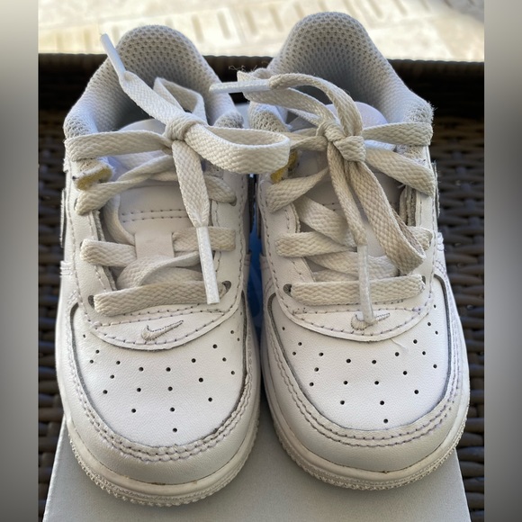 Nike Other - Nike Force 1. 5c
